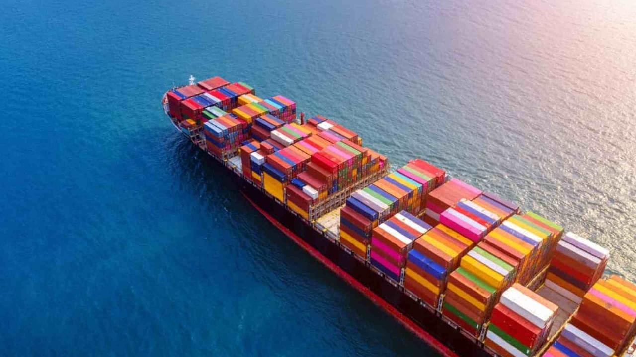 Ismailia Fruits Legacy