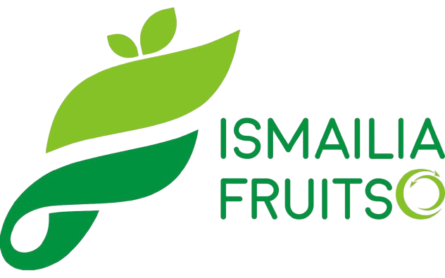 Ismailia Fruits Logo
